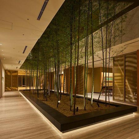 The Kitano Hotel Präfektur Tokio Exterior foto